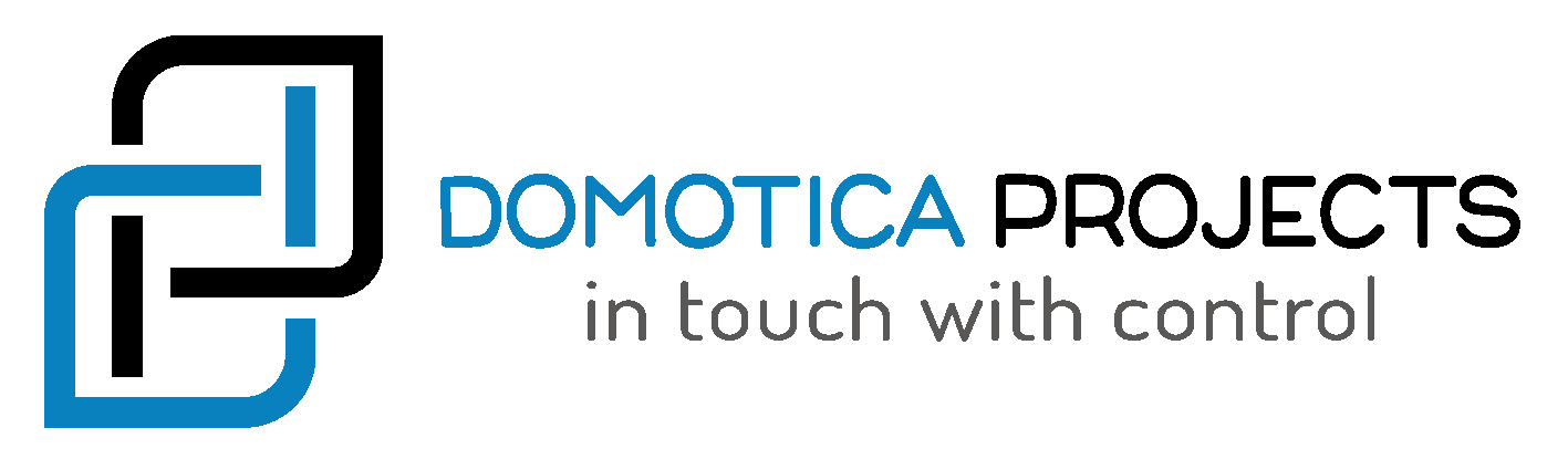 Domotica Projects